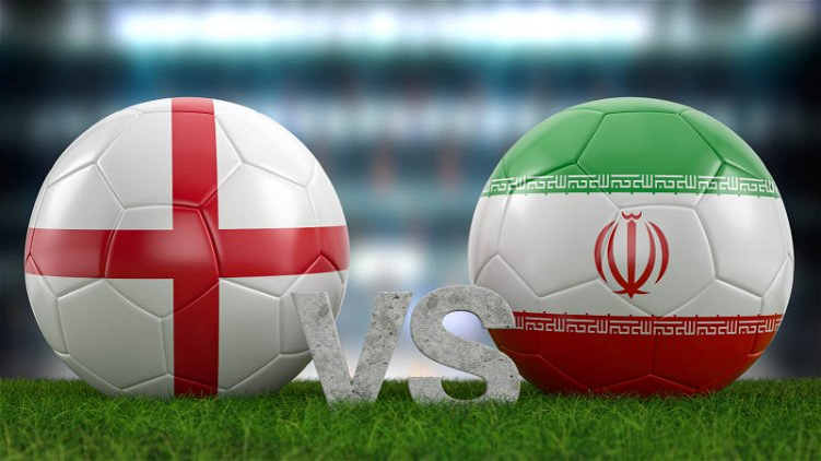 Allin 88 world cup 2022: Persian Iron Riders vs Three Lions, England must string attacking line