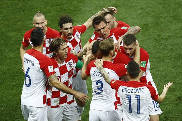 Allin 88 worldcup 2022: Croatia's 26-man roster, headed by Modrić