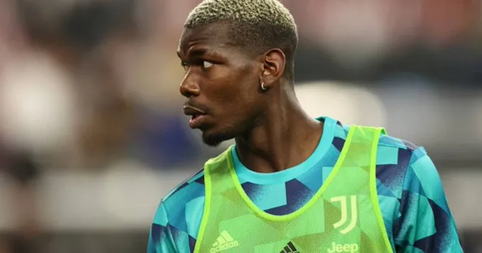 Allin 88 worldcup 2022,Pogba confirmed to miss the World Cup with injury, 2018 champion midfielder no longer exists