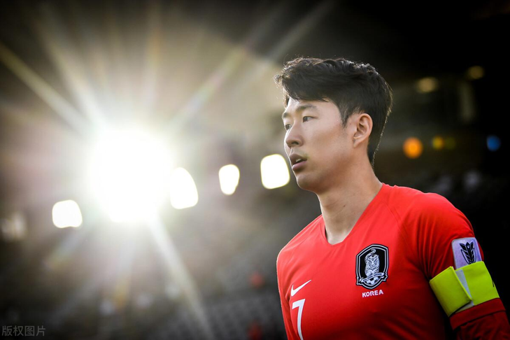 Allin 88 worldcup 2022,Son Heung-min will have a facial surgery, Taiji Tiger's World Cup journey in crisis
