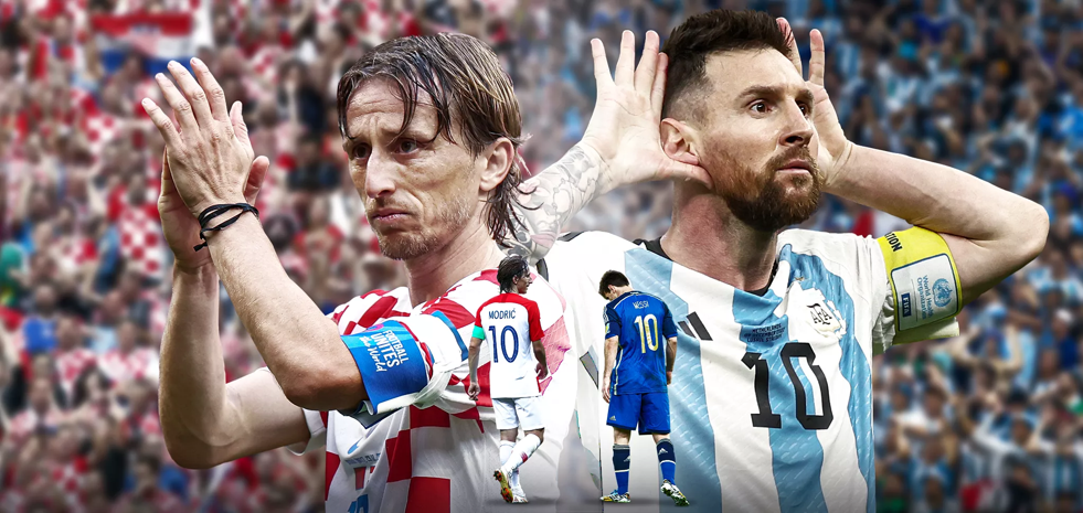 ALLIN88 World Cup 2022: Argentina vs Croatia preview, Messi and Magic Flute's No. 10 duel