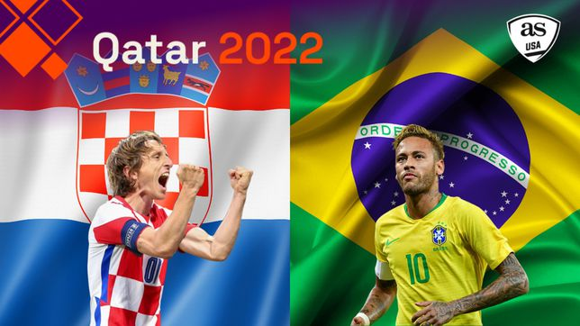 ALLIN88 World Cup 2022: Croatia vs. Brazil Preview, Samba Army Won't Give Overtime a Chance