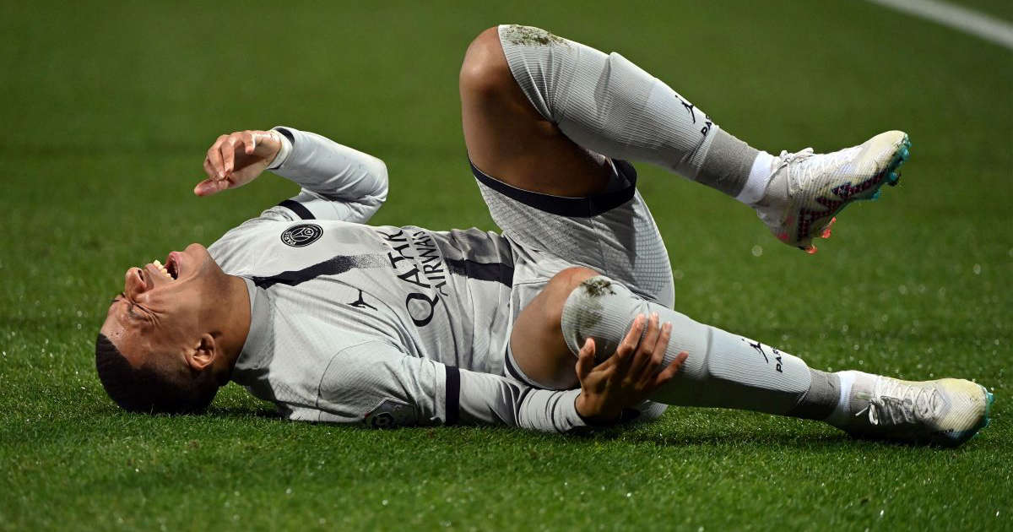 ALLIN88 World Cup 2022, Paris 3-1 Montpellier, Messi surpasses Ronaldo's record with 1 goal-3