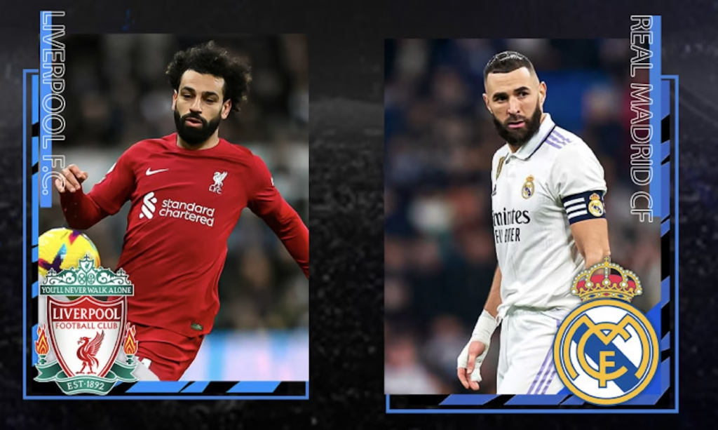 ALLIN88 World Cup 2022：Liverpool vs Real Madrid preview, look for the Galaxy to continue the impact