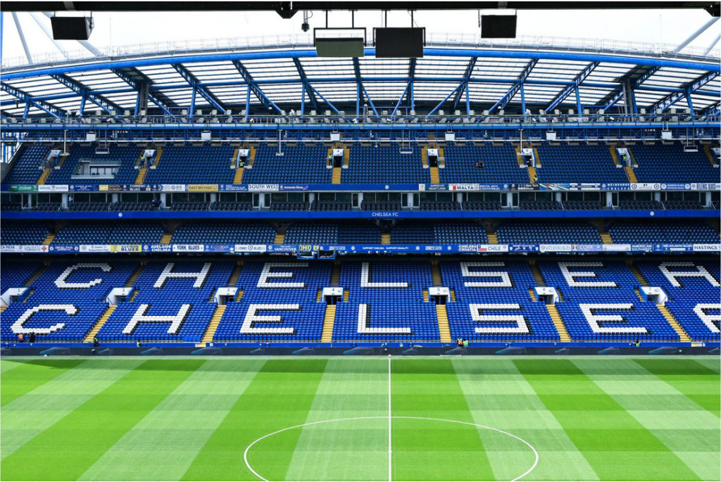 Football prediction tomorrow : Champions League Preview Chelsea vs. Real Madrid.-3