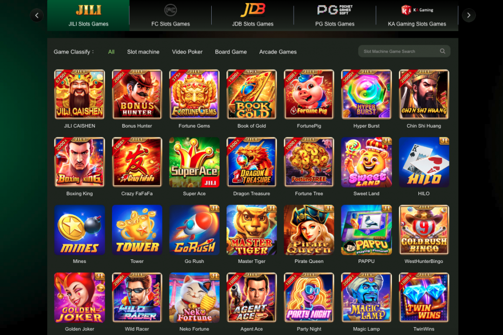 Free Slots Mobile Games: 6 Slot Machine Terms You Should Know-2