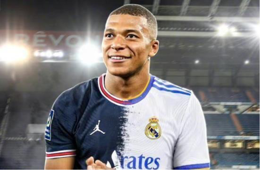 JiLiHOT Daily : Finally, the day has come! Mbappé is close to Real Madrid