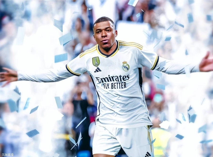 JiLiHOT Daily : Real Madrid's cooperation with Mbappé is within reach, with an additional €50 million budget for signing fees